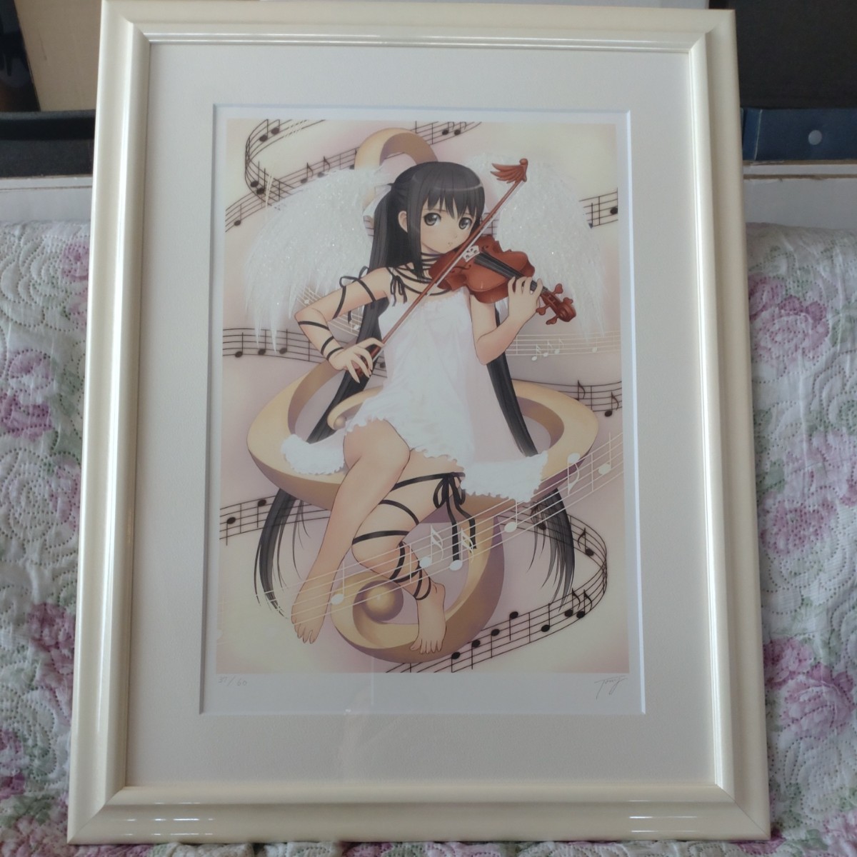 2023年最新】ヤフオク! -tony 版画(美術品)の中古品・新品・未使用品一覧