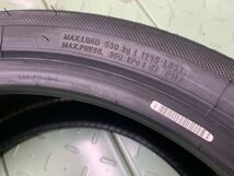 §24年製 225/40R18(225/40-18)新品 タイヤ4本 日本製 トーヨー ナノエナジー3+ TOYO NANOENERGY 3PLUS 在庫あり!タイヤ交換 神奈川/綾瀬_画像10