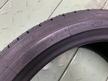 §24年製 225/40R18(225/40-18)新品 タイヤ4本 日本製 トーヨー ナノエナジー3+ TOYO NANOENERGY 3PLUS 在庫あり!タイヤ交換 神奈川/綾瀬_画像6