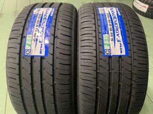 §24年製 225/40R18(225/40-18)新品 タイヤ2本 日本製 トーヨー ナノエナジー3+ TOYO NANOENERGY 3PLUS 在庫あり!タイヤ交換 神奈川/綾瀬