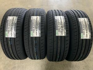 【即納OK】国産 新品 4本 215/65-16(215/65ZR16)TOYO トーヨー PROXES プロクセス CF2SUV アルファード/ヴェルファイア/エルグランド 等