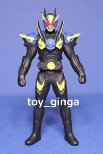 即決ライダーヒーローシリーズ 仮面ライダーゼロワン シャイニングアサルトホッパー 中古品