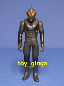 即決ウルトラ怪獣シリーズ ウルトラマンベリアル 宇宙牢獄解放Ver 中古品　ナムコ限定 アミューズメント専用景品