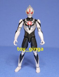 Обратное решение Ultra Action Figure Ultraman Orb Dark Ultraman Rube Ultraman R/B