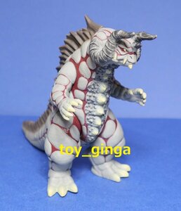 即決ウルトラ怪獣シリーズ 2008 MOVIE キングシルバゴン 中古品