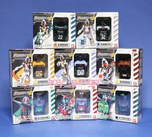 即決食玩 仮面ライダーフォーゼ アストロスイッチ6 全8種 特価 新品 スコップスイッチ フリーズスイッチ ボードスイッチ エアロスイッチ