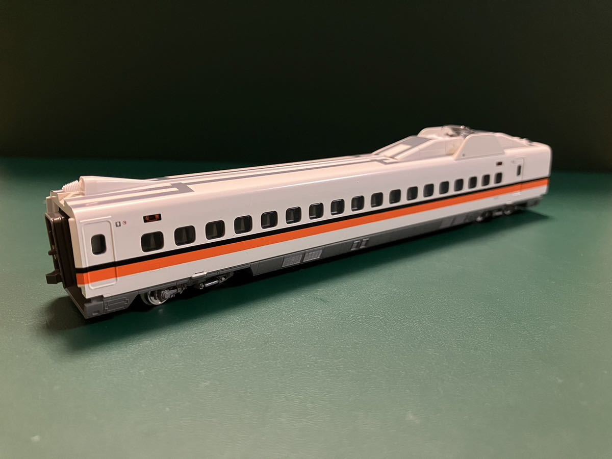 インターネットサイト KATO 10-1476 10-1477 台湾高鐵 700T 6両基本