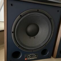 【80676】JBL 4429 STUDIO MONITOR スピーカー ペア 本体 2個口発送 ★引き取り大歓迎★千葉県浦安市★_画像7