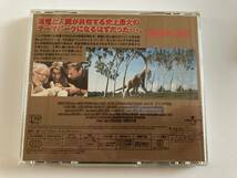 DVD「ジュラシック・パーク コレクターズ・エディション」[ロスト・ワールド/ジュラシック・パーク」2本セット_画像3