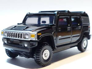 38293 TOMICA/トミカ NO.15 HUMMER H2 TM GM ハマー H2