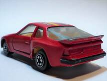 38388 Yatming/ヤトミン No.1089 PORSCHE 944 TURBO ポルシェ トミカサイズ_画像4