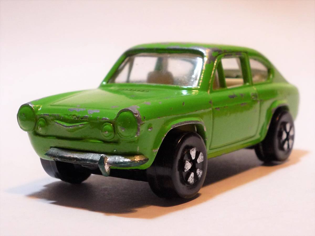 ヤフオク! -「FIAT-850」(ミニカー) の落札相場・落札価格