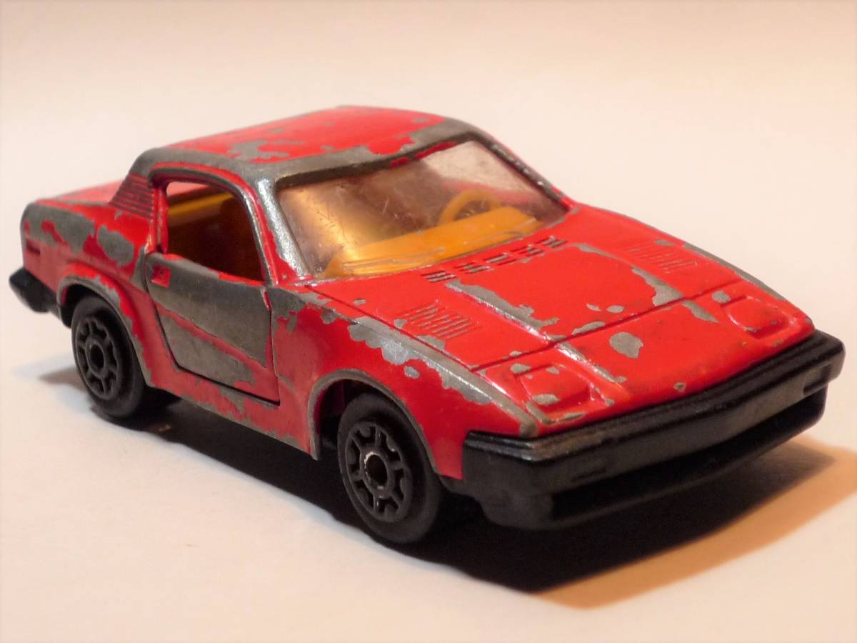 2023年最新】ヤフオク! -トライアンフtr7の中古品・新品・未使用品一覧