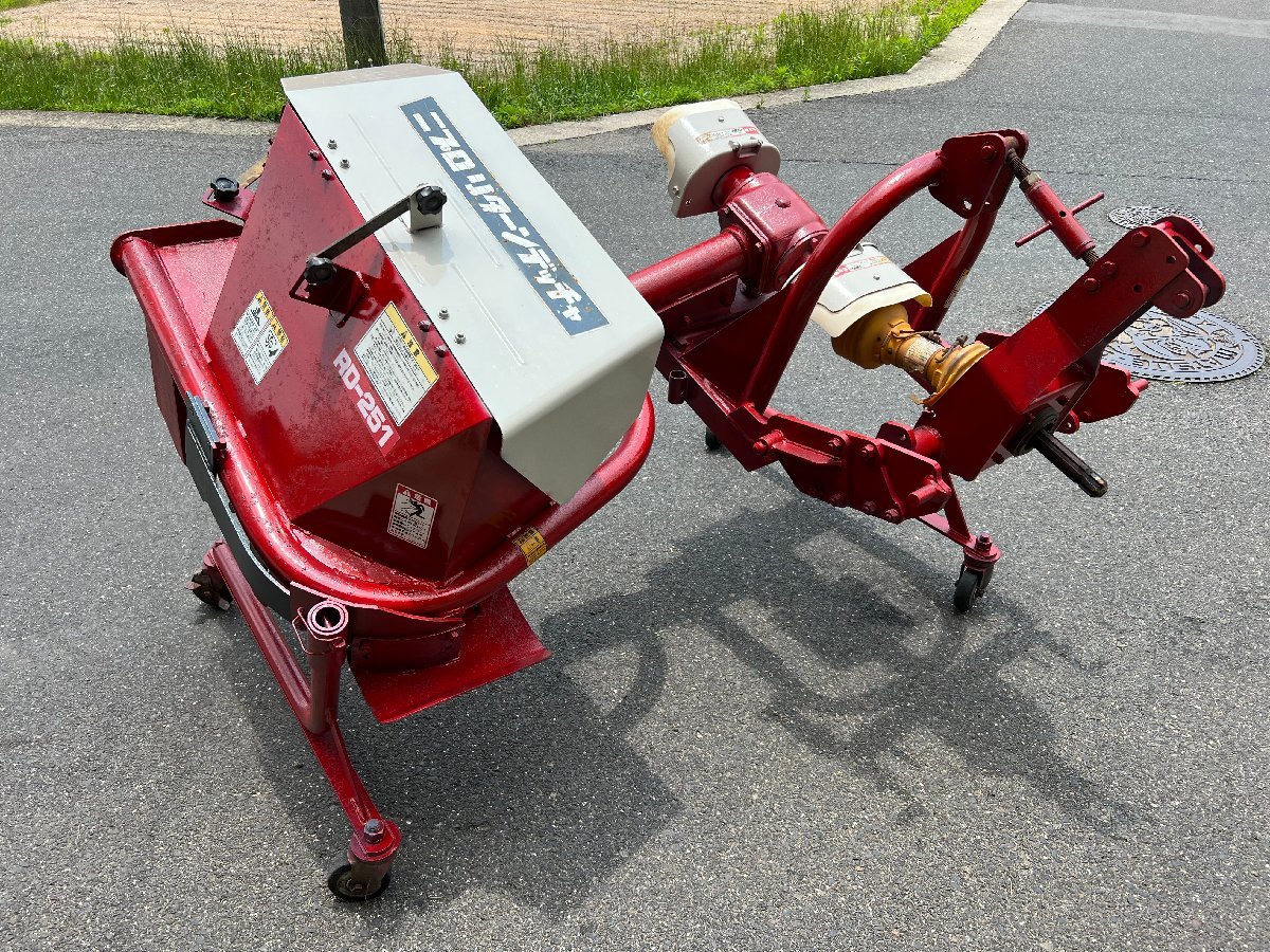 ヤフオク! ニプロ溝堀機の落札相場・落札価格