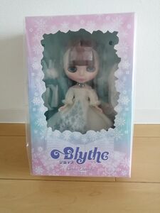 ゲルダエタニティ ネオブライス Blythe ブライス