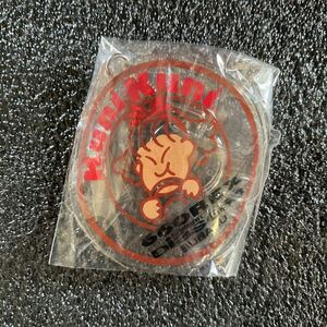 当時物　スバル　660REX ディアス　山田邦子　キーホルダー　希少品