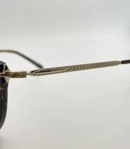 【新品】オリバーピープルズ505 COCO2 LimitedEdition雅　おしゃれメガネ　高級メガネ　OLIVER PEOPLES 完売品_画像5