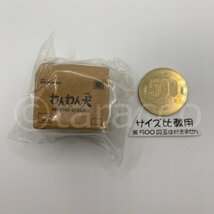 エポック / ターリン・インターナショナル ガチャ カプセルトイができるまで 【全6種コンプセット】_画像8