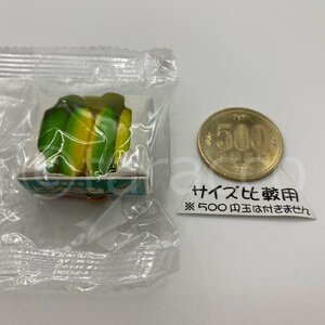 Jドリーム ガチャ 箱入り野菜マスコットBC2 【とうもろこし】