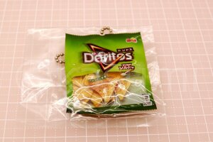 Doritos ドリトス シャカシャカキーチェーン 全7種セット (ガチャ ガシャ コンプリート)