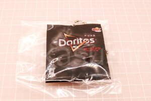 タカラトミーアーツ ガチャ Doritos ドリトス シャカシャカキーチェーン 【ガーリックペッパー味】