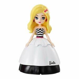 バンダイ ガチャ カプキャラヒロインドール Barbie バービー 【Doll B】 フィギュア