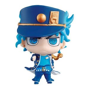 バンダイ ガチャ ジョジョの奇妙な冒険 カプセルフィギュアコレクション ALL JoJo アナザーカラー ver. ジョジョコレ AJ 【空条承太郎】