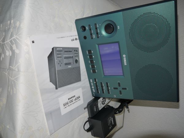 ヤフオク! -「伴奏くん mdp-30」の落札相場・落札価格