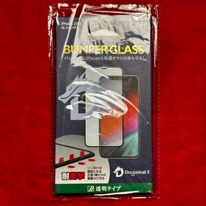 期間限定価格 Deff iPhone XR 用 保護ガラスフィルム