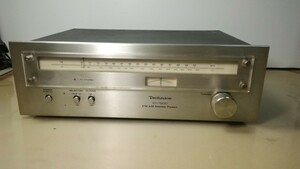 Technics FM/AM Stereo Tuner ST-7200