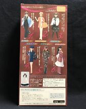 ★ タカラ ジェニー人形　カレンダーガール2002　〜ユニフォームコレクション〜【 3月 / 女子学生服 エイティーンジェニー 】◎新品◎_画像3