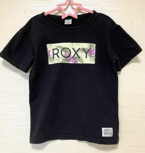 ROXY Tシャツ　130 cm 沖縄限定