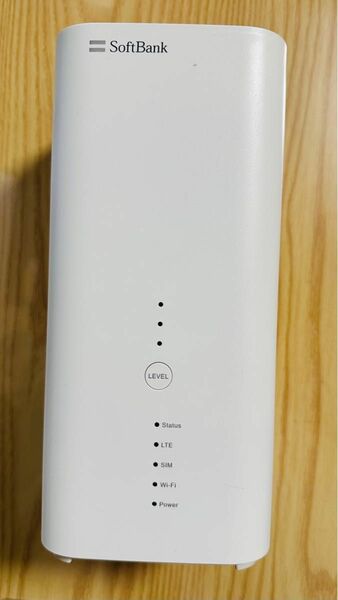 SoftBank Air4 Wi-Fi