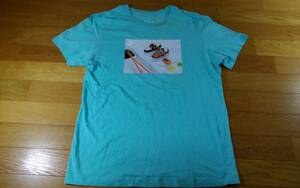 ナイキ NIKE NIKE NSW FOOD SHOESHI TEE Tシャツ SIZE:M 送料215円～