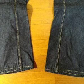 LEVIS リーバイス エンジニアドジーンズ Levi's ENGINEERED デニム パンツ SIZE:30 濃紺 送料1000円～の画像3