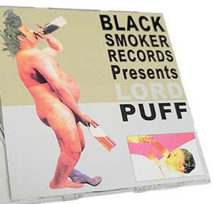 即決 廃盤 LORD PUFF / MILK？ BLACK SMOKER★THINK TANK 仙人掌 DJ KILLER BONG MURO NUJABES KIYO KOCO OLIVE OIL PUNPEE （ク）