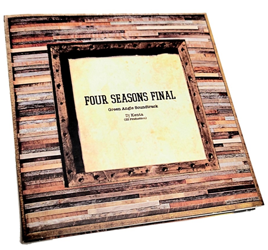 2023年最新】ヤフオク! -dj kenta four seasonsの中古品・新品・未使用