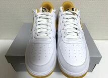 【送料無料】【新品】29㎝　 NIKE AIR FORCE 1 '07 LV8 “Double Mini Swoosh” ナイキ エア フォース 1 ロー “ダブル ミニ スウッシュ”_画像6