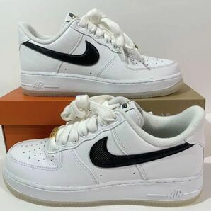 【送料無料】【新品】26.5㎝ NIKE AIR FORCE 1 LOW BRONX ORIGINS ナイキ エアフォース 1 ロー ブロンクス オリジンズ の画像3