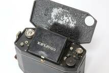 珍品！GRAFLEX　グラフレックス_画像7