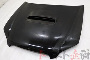 1100972101 純正 アルミ ボンネット レガシィB4 2.0GT BL5 A型 トラスト企画 U