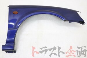 2100695115 純正 フェンダー 運転席側 レガシィB4 RSK BE5 D型 トラスト企画 U