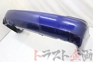 2100695121 純正 リアバンパー エアロスプラッシュ レガシィB4 RSK BE5 D型 トラスト企画 U