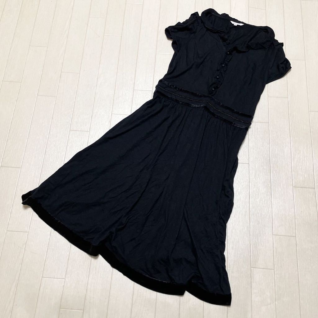 2023年最新】ヤフオク! -「ビジュー ワンピ」(TO BE CHIC)の中古品