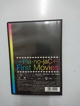 →Pia-no-jaC←/FIRST MOVIES DVD_画像3