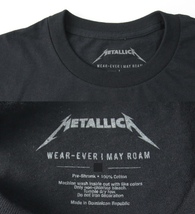 (XL) メタリカ　　KILL 'EM ALL SUMMER 83　オフィシャル バンド Tシャツ (新品) METALLICA【メール便可】 [9017810]_画像3