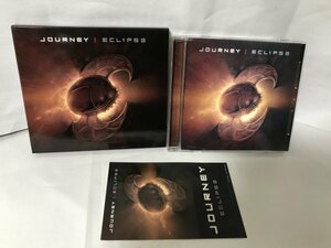 E489 ジャーニー JOURNEY エクリプス ECLIPSE ( ECL1P53 ) 初回限定 3Dジャケット BOXケース付き 日本盤 KICP-1565