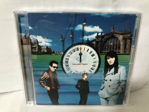 E515 THE ALFEE ジ・アルフィー/Nouvelle Vague [18th Album] Brave Love～Galaxy Express 999
