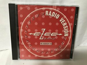 E514 CD E-ZEE BAND RADIO VERSION 限定盤 非売品 イージーバンド