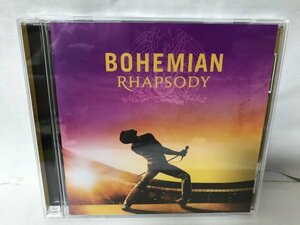 E555 SHM-CD：BOHEMIAN RHAPSODY サウンド・トラック サントラ ボヘミアン・ラプソディ